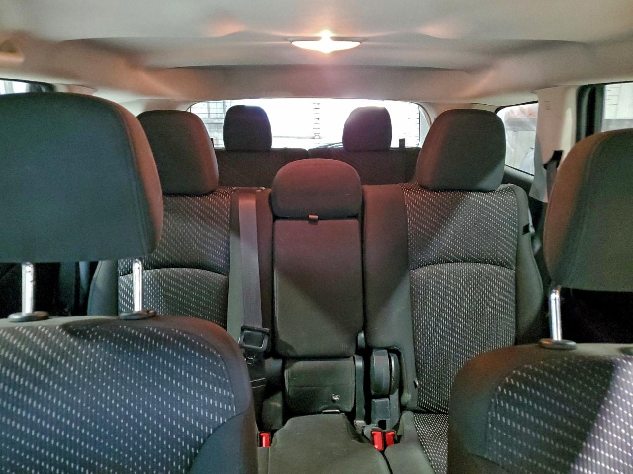 Dodge Journey Se