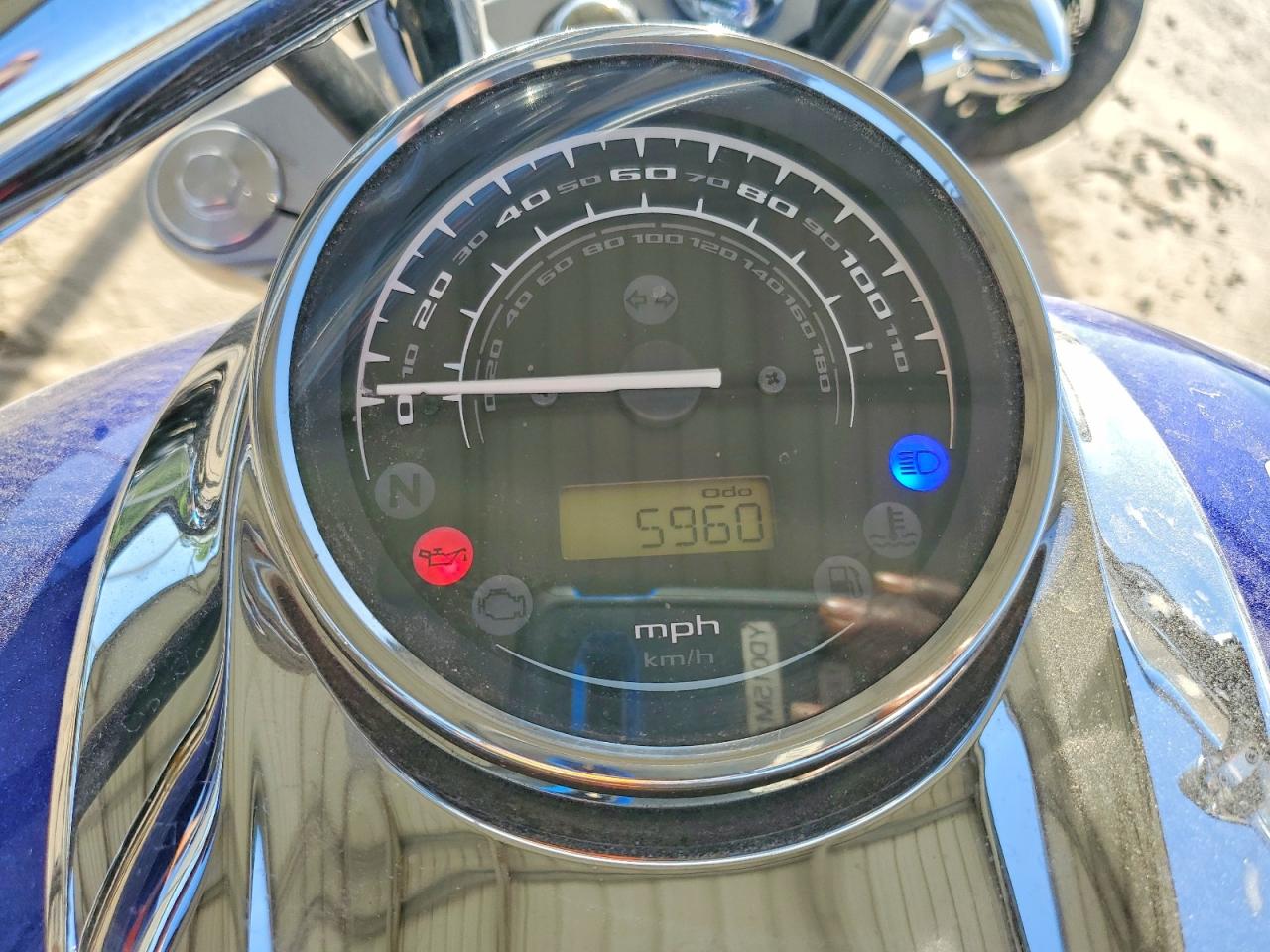Honda Vt Cycle Cr
