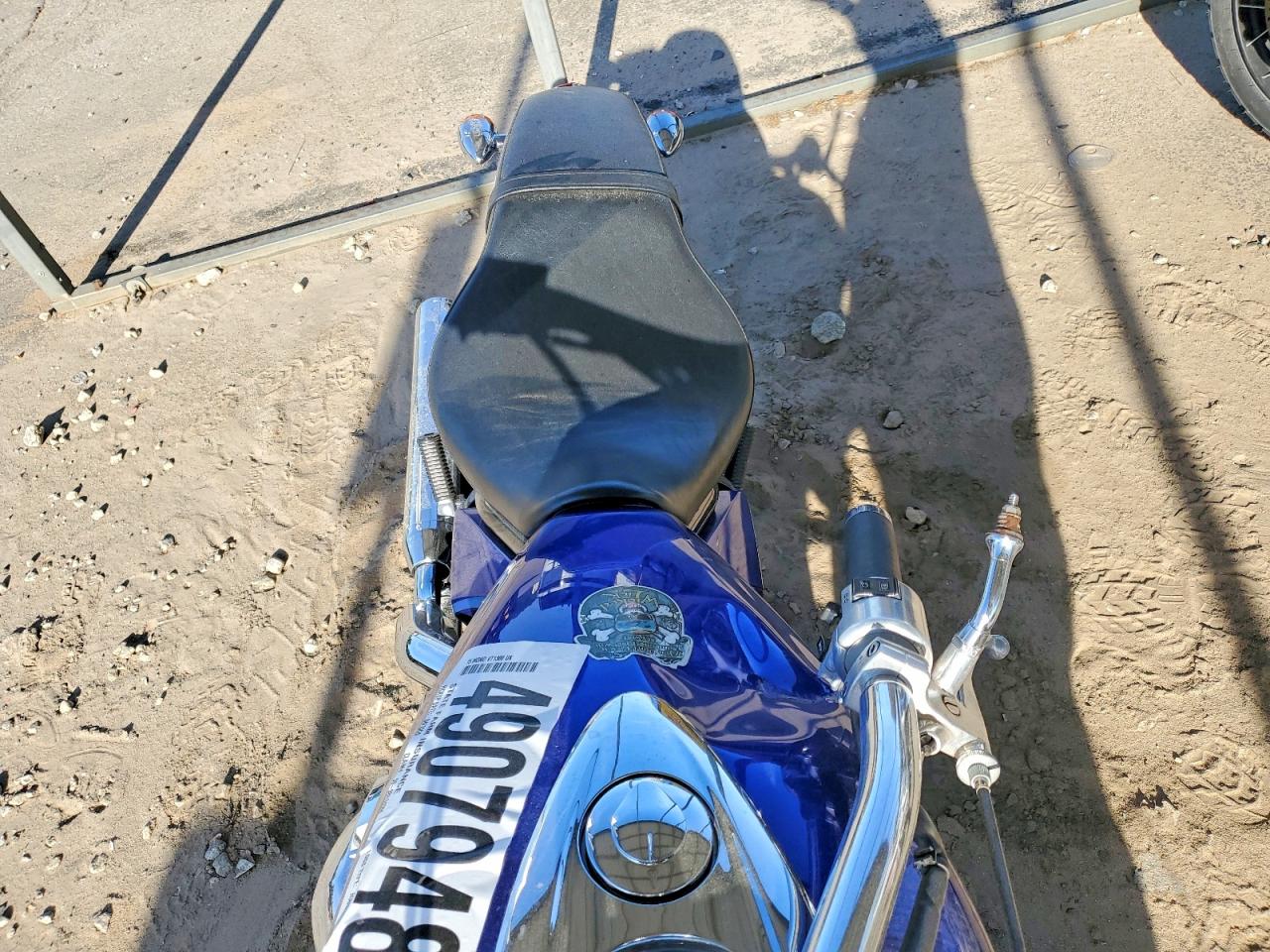 Honda Vt Cycle Cr