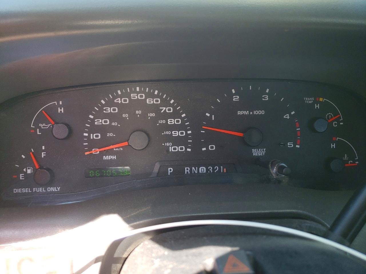 Ford F-550 Super Duty
