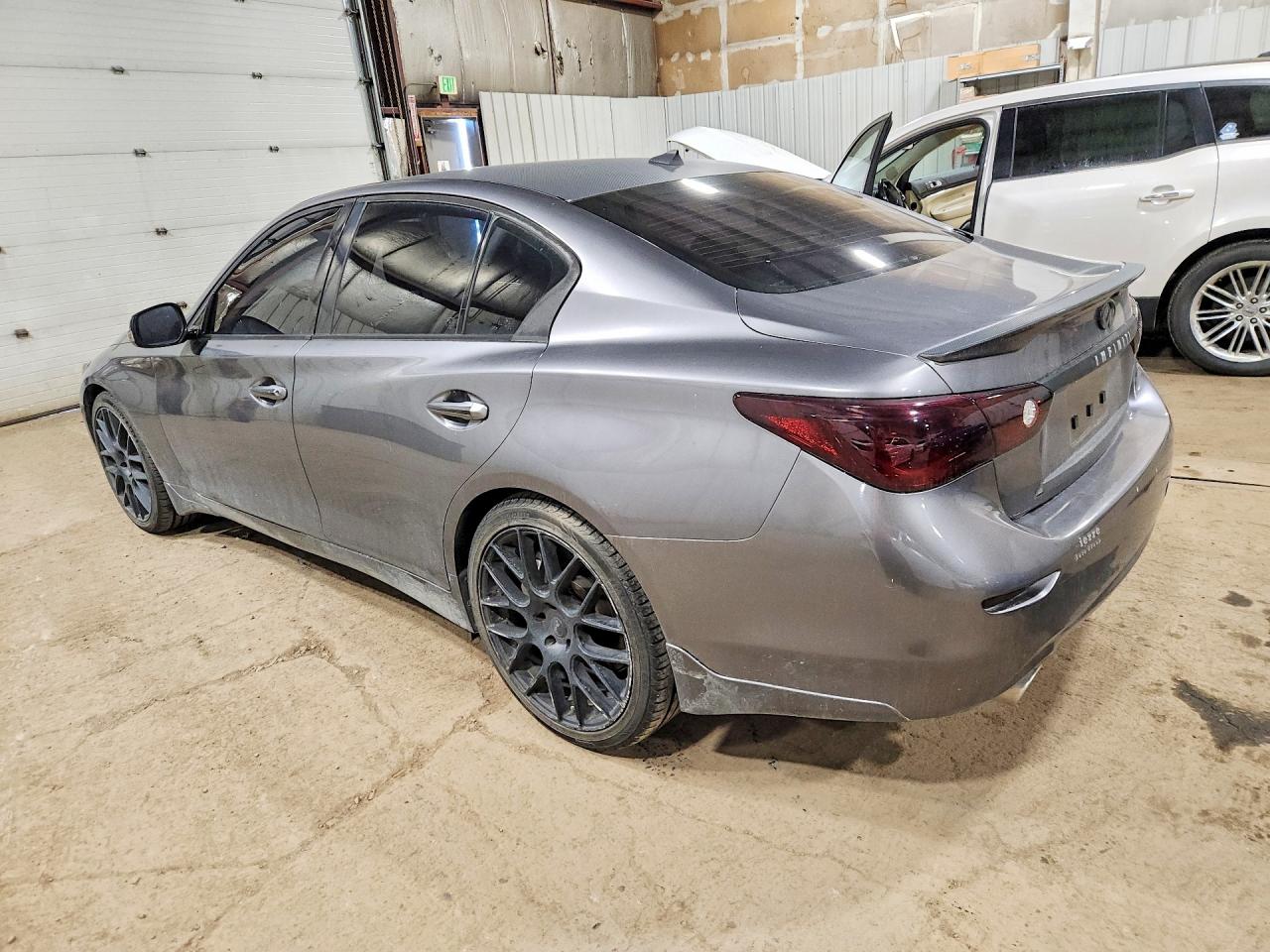 INFINITI Other Sport