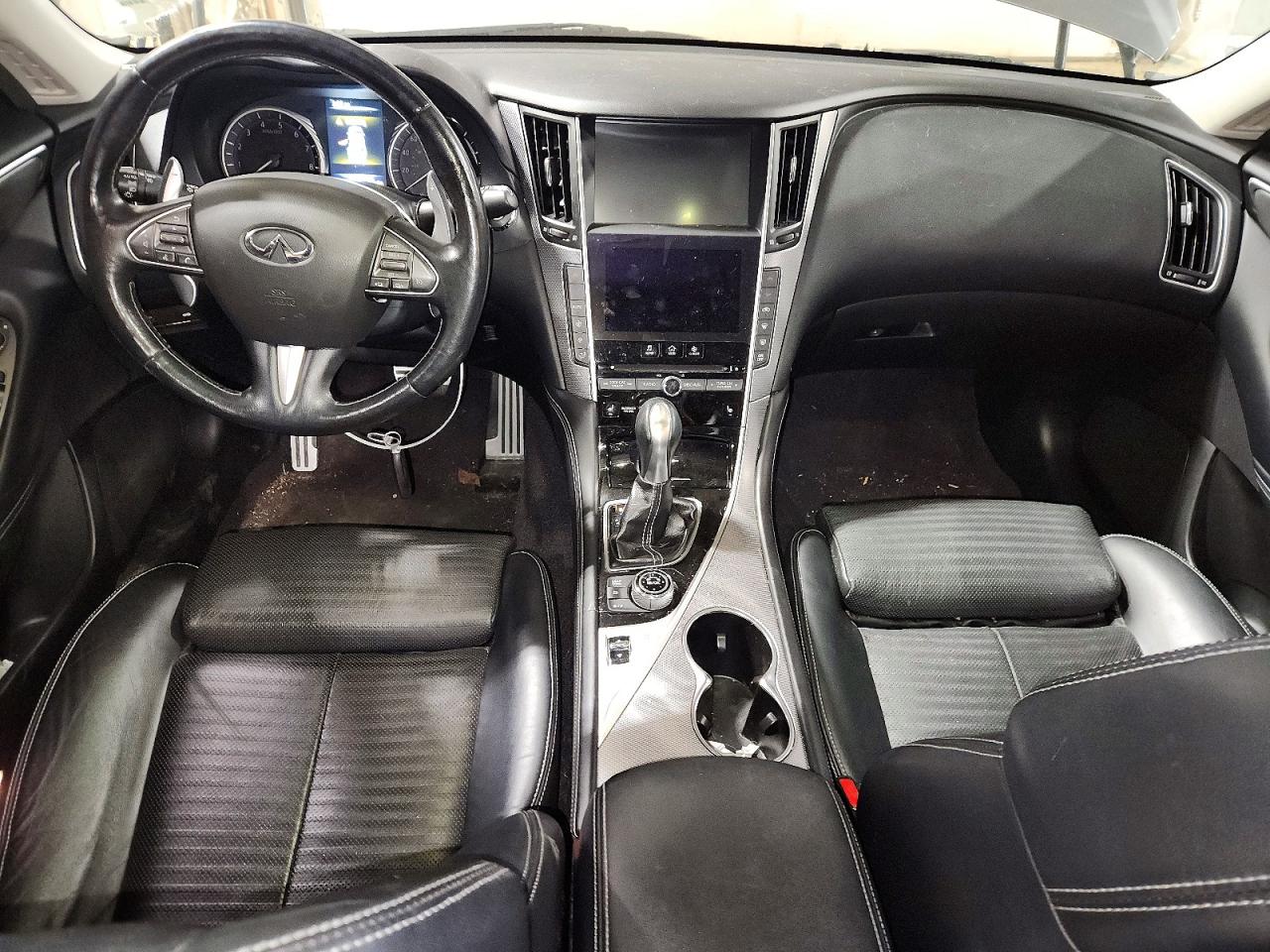 INFINITI Other Sport