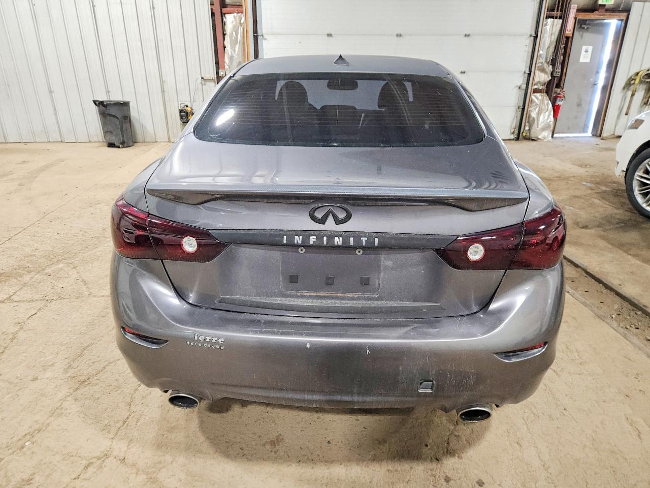 INFINITI Other Sport
