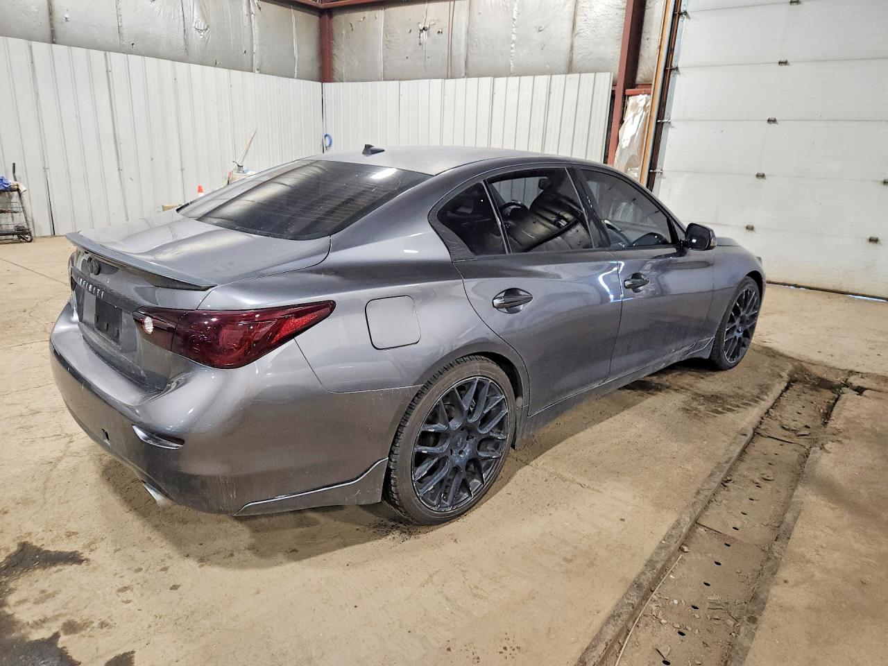 INFINITI Other Sport