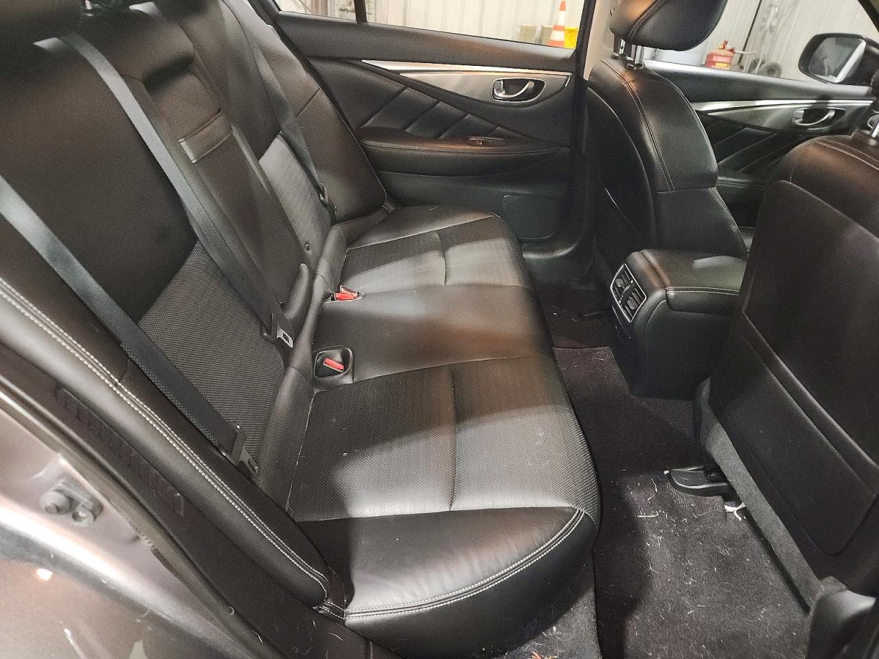 INFINITI Other Sport