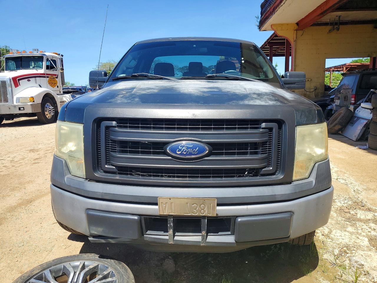 Ford F-150