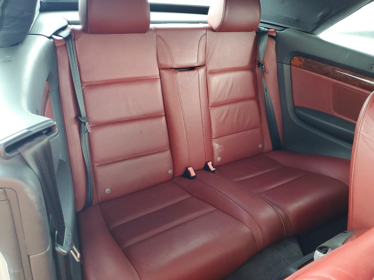 Audi A4 Quattro
