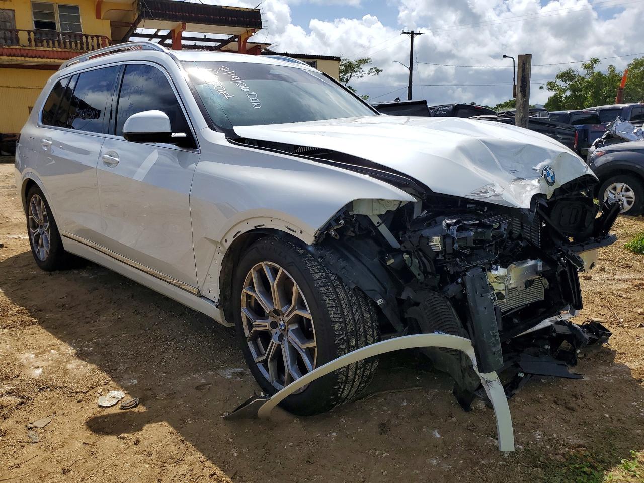 BMW X Series Xdrive40i
