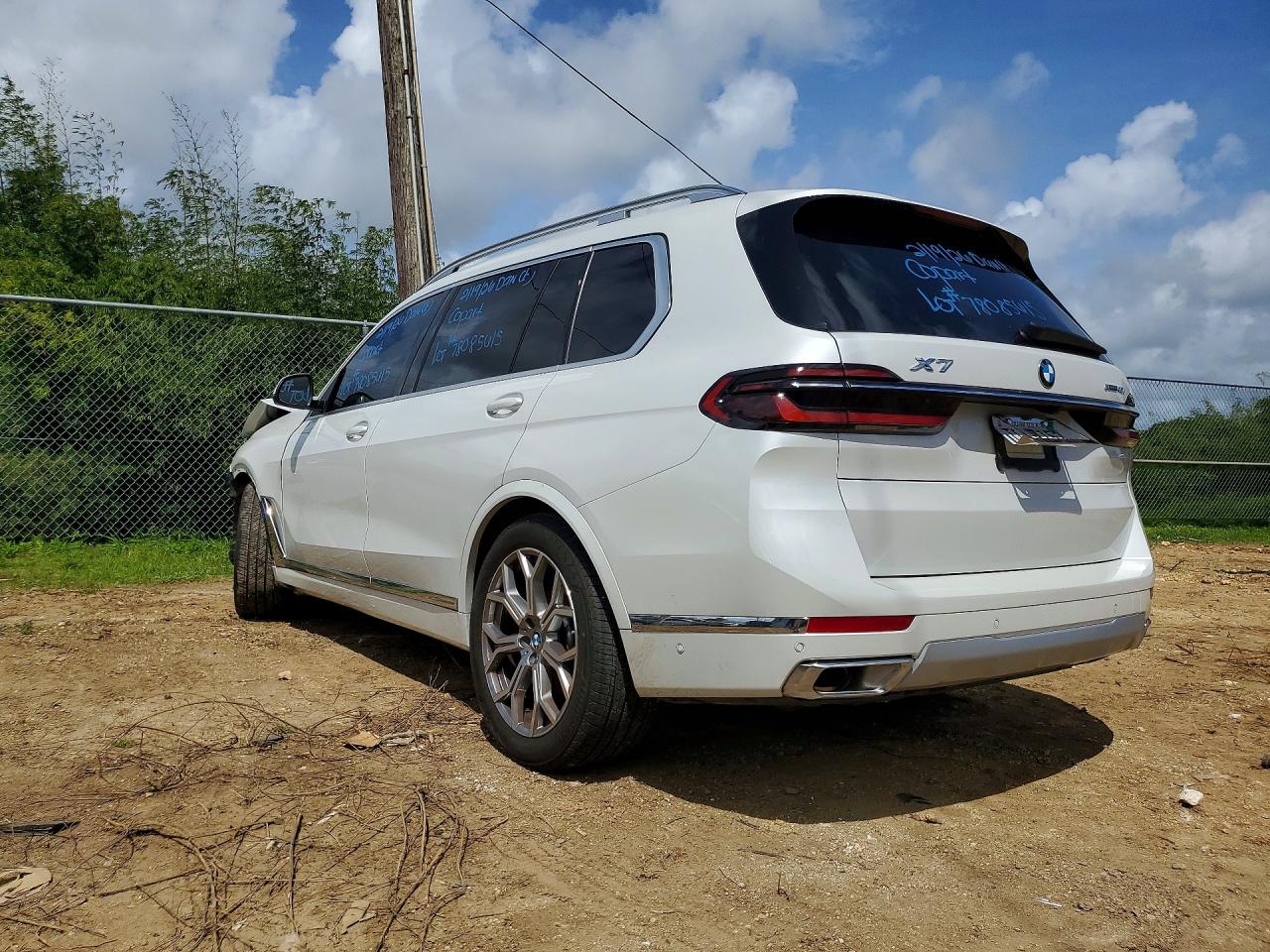 BMW X Series Xdrive40i