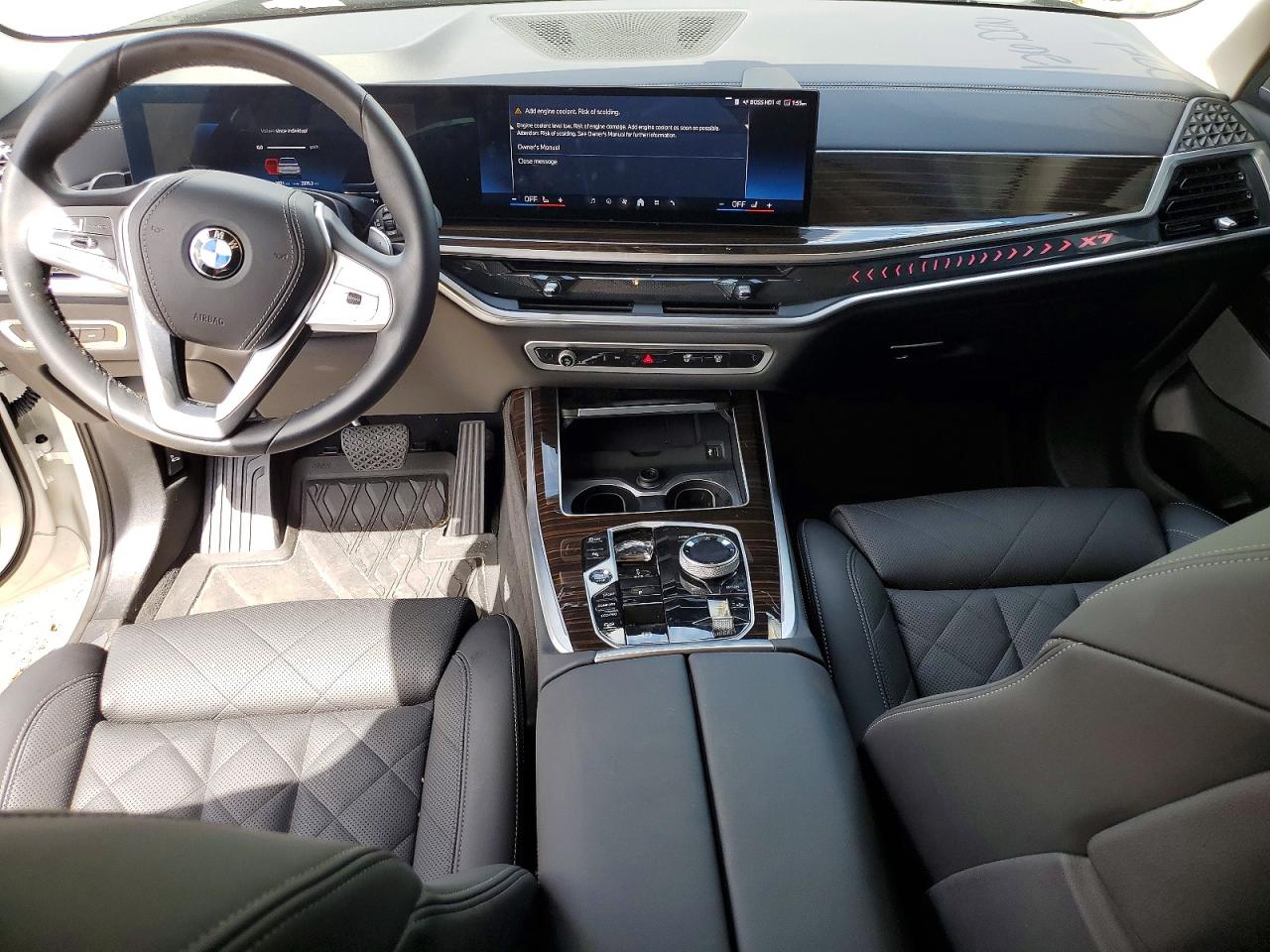 BMW X Series Xdrive40i