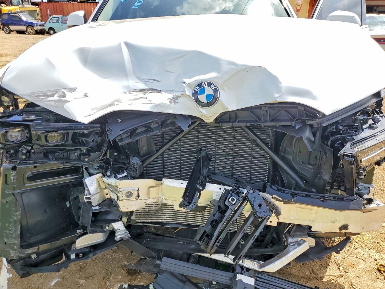 BMW X Series Xdrive40i