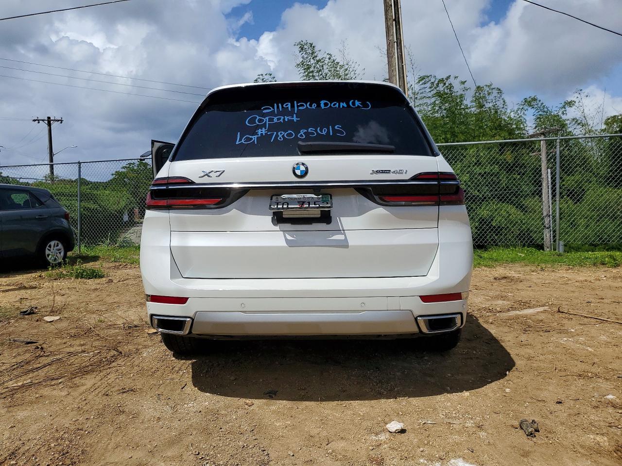 BMW X Series Xdrive40i