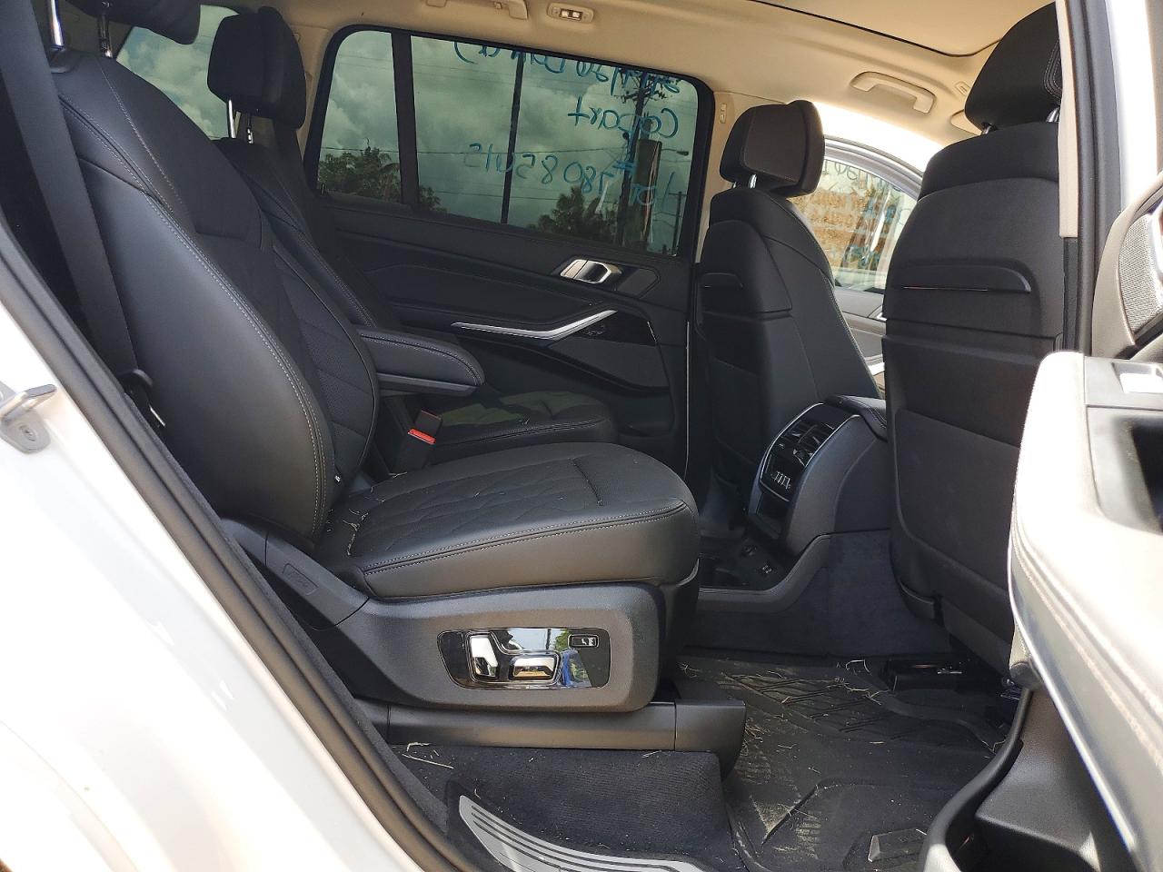 BMW X Series Xdrive40i