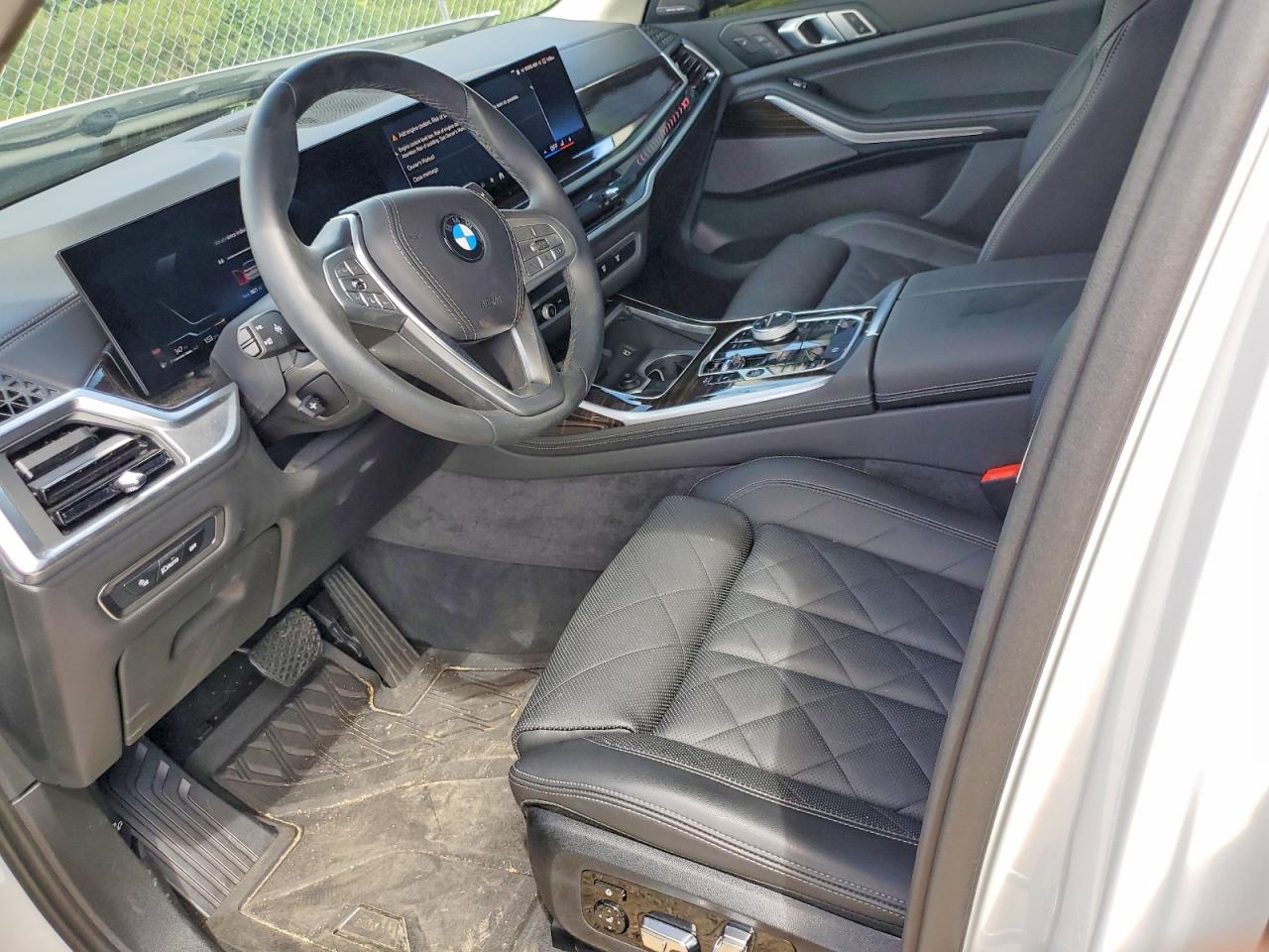 BMW X Series Xdrive40i