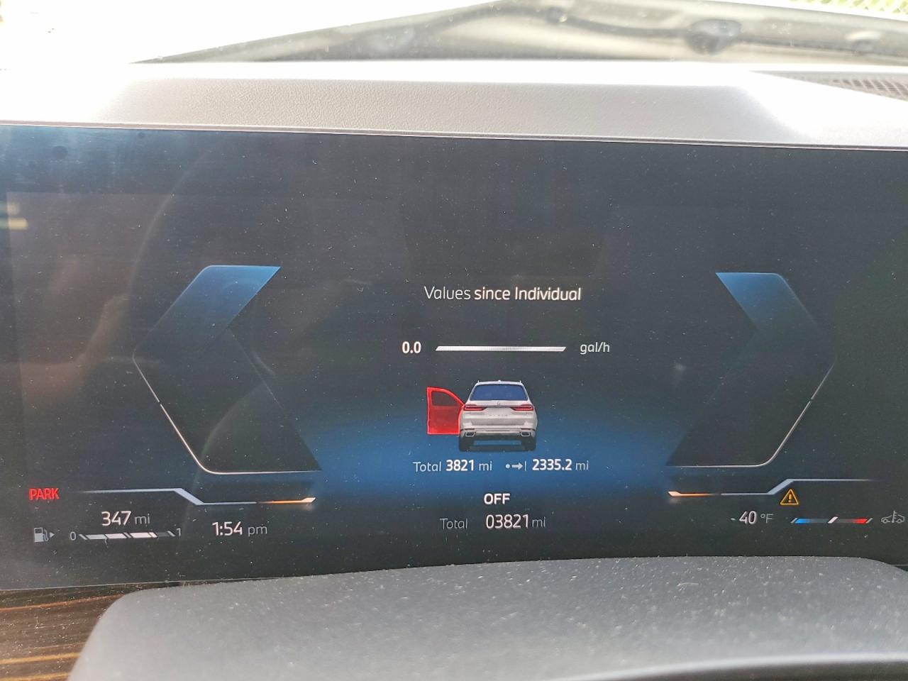 BMW X Series Xdrive40i