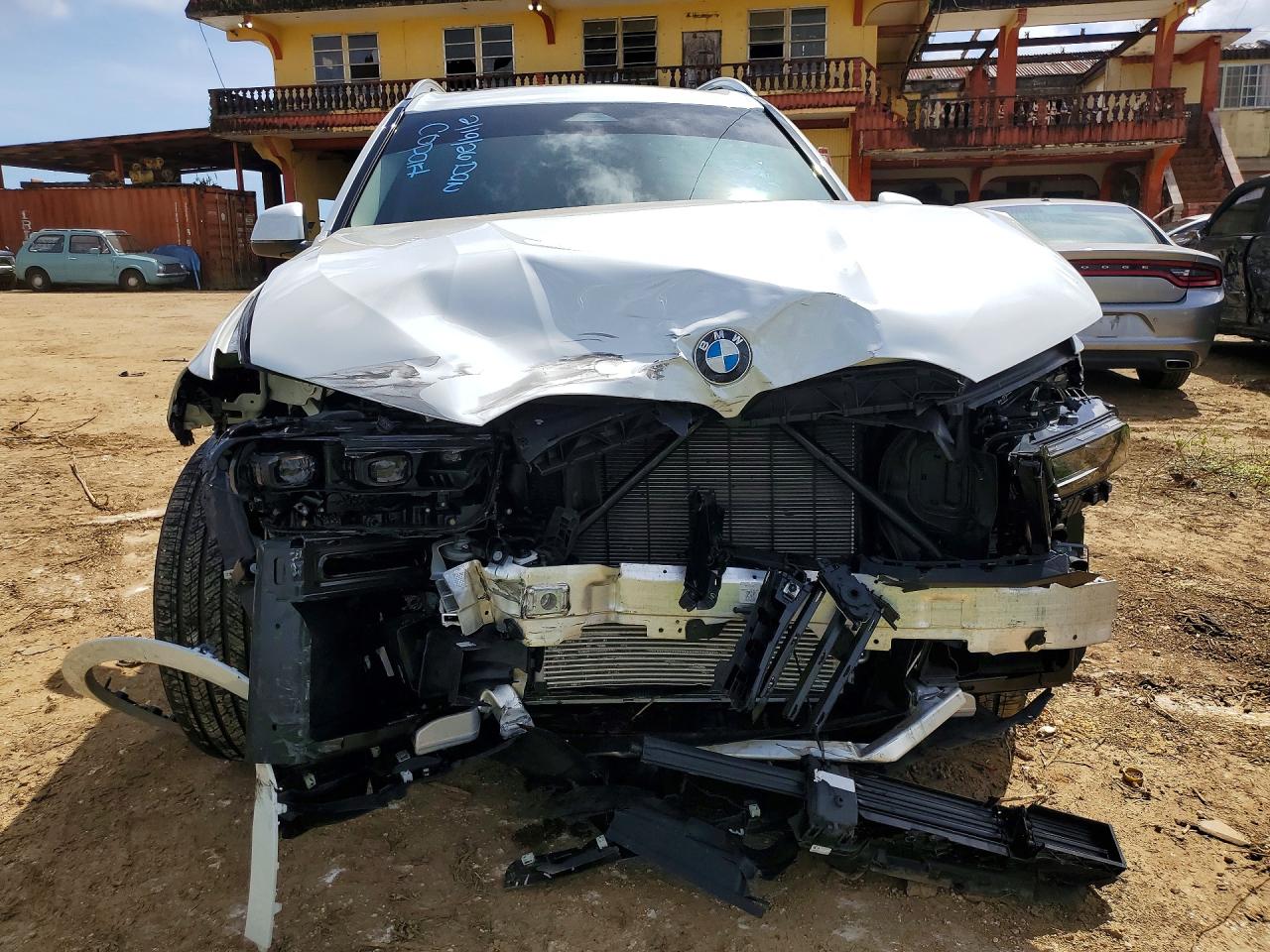 BMW X Series Xdrive40i