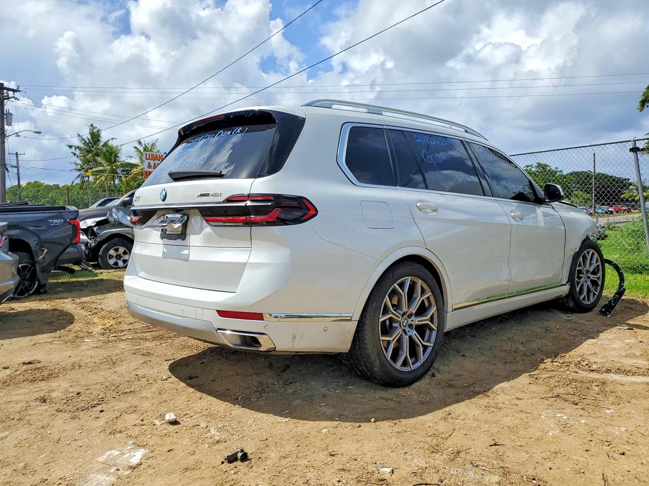 BMW X Series Xdrive40i