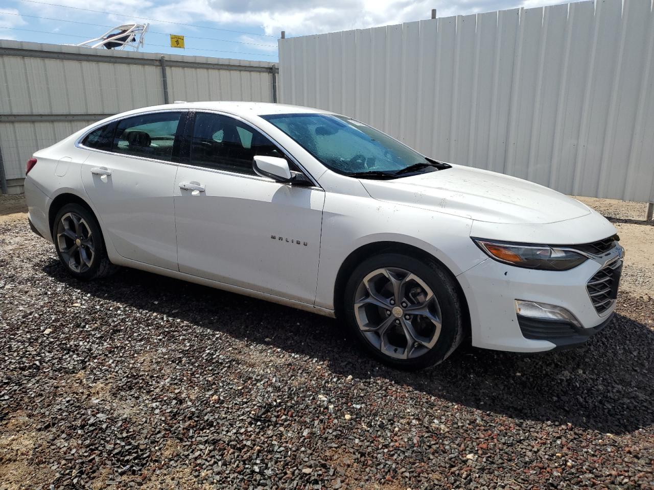 Chevrolet Malibu Lt