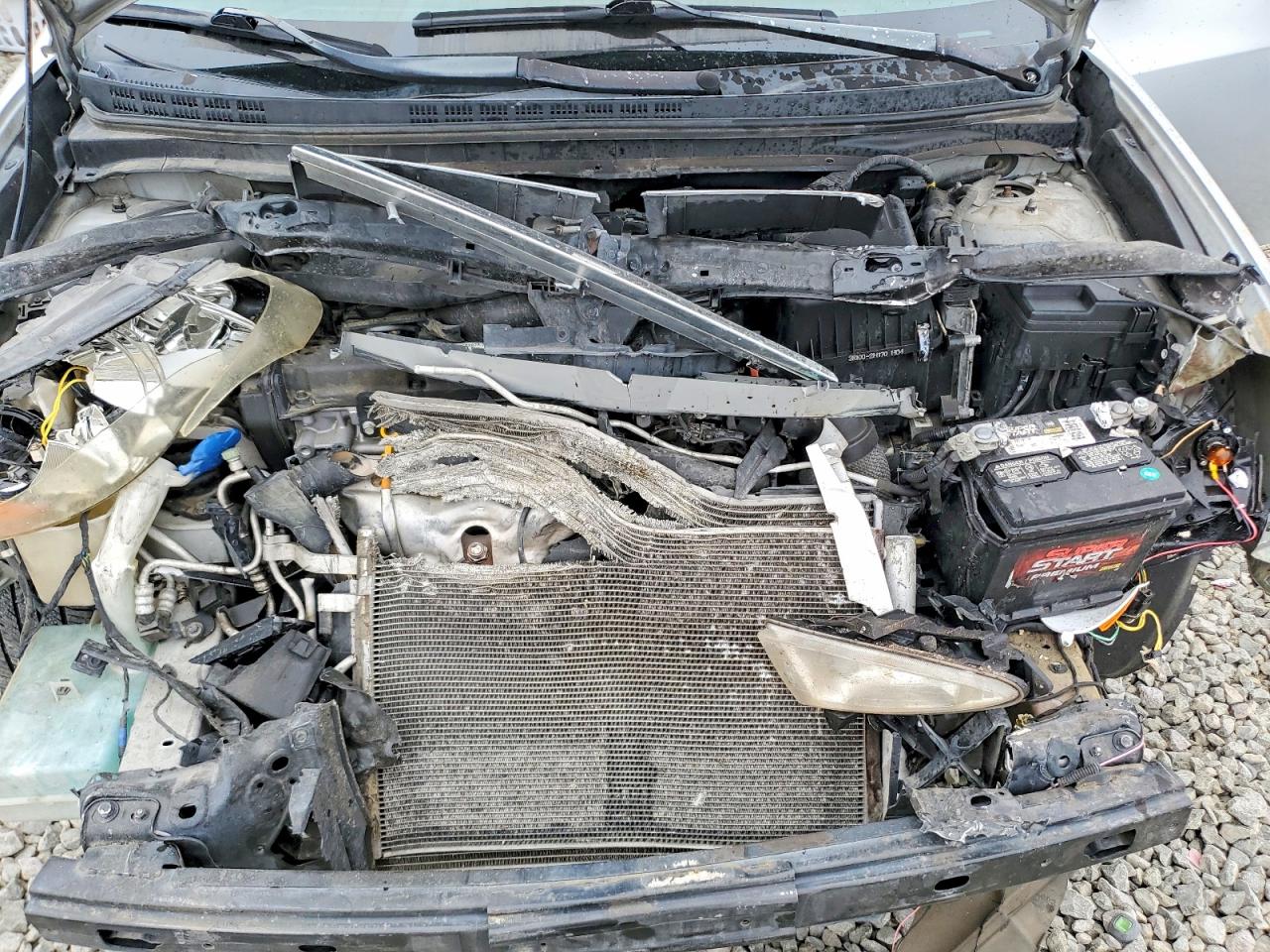 Hyundai ELANTRA Gls