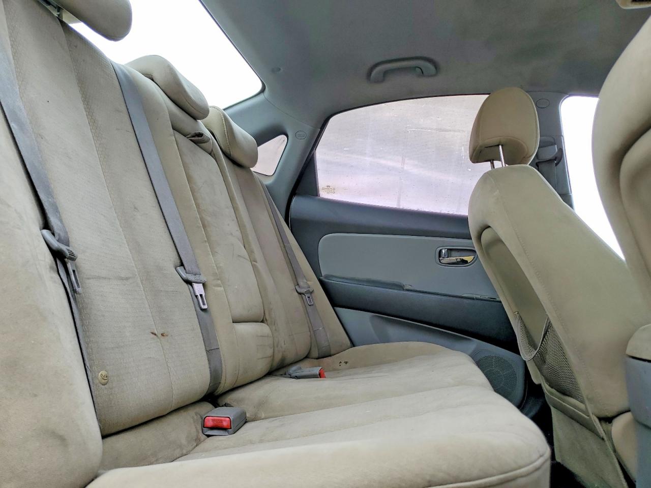 Hyundai ELANTRA Gls