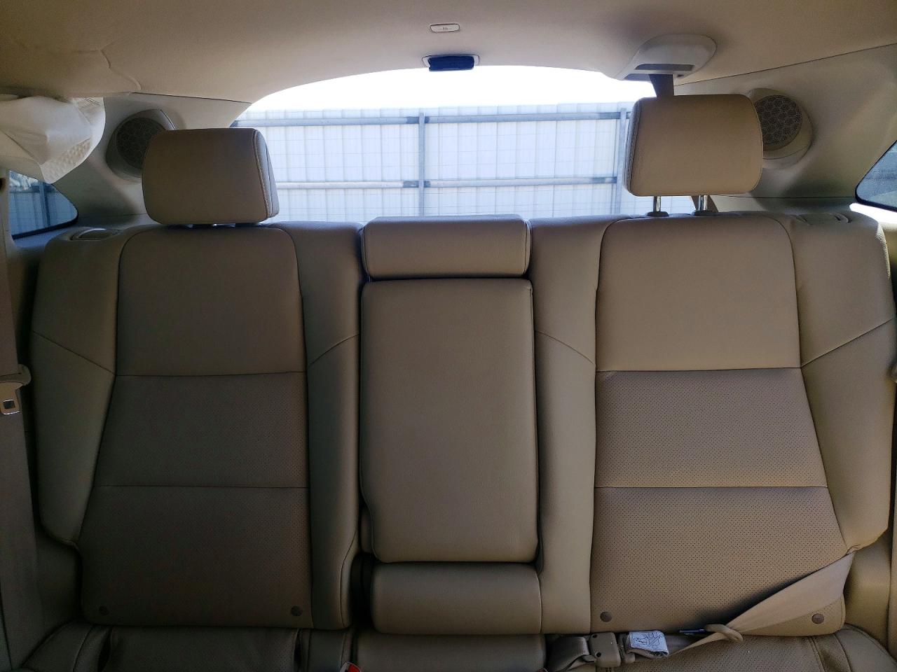 Acura RDX Technology