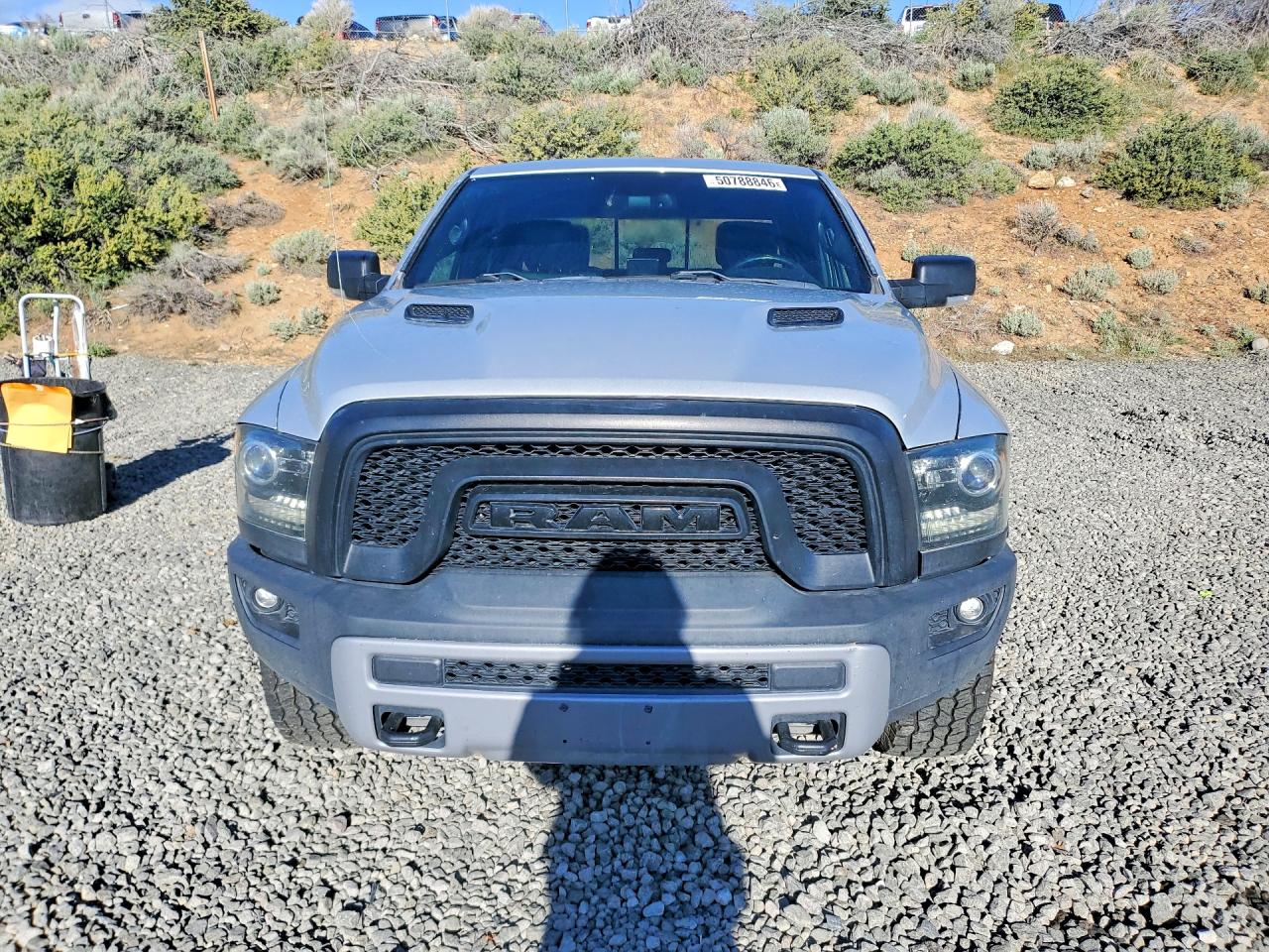 Ram 1500 Rebel