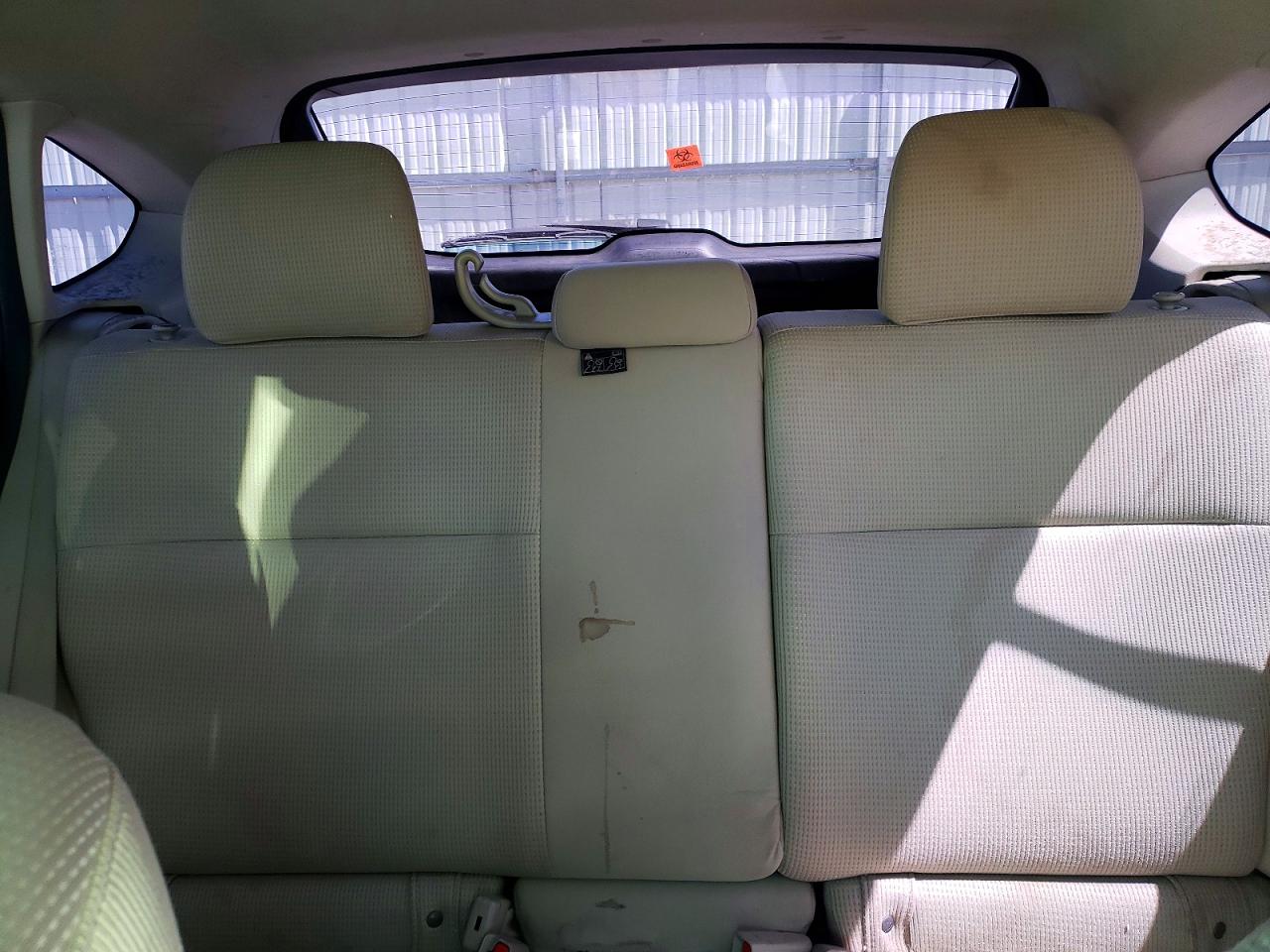 Subaru Impreza Sport
