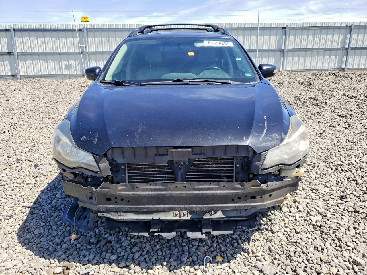 Subaru Impreza Sport
