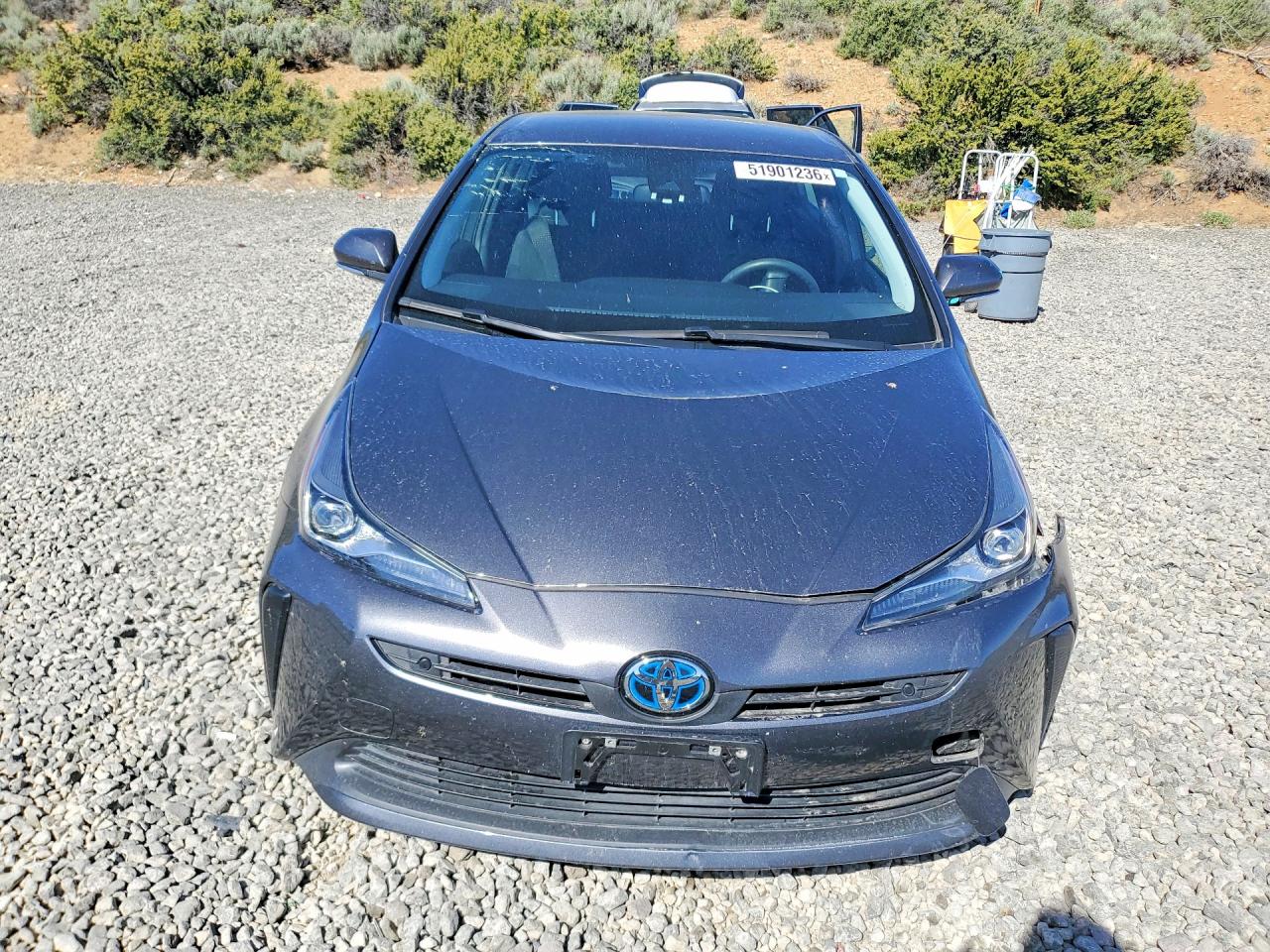 Toyota Prius Le