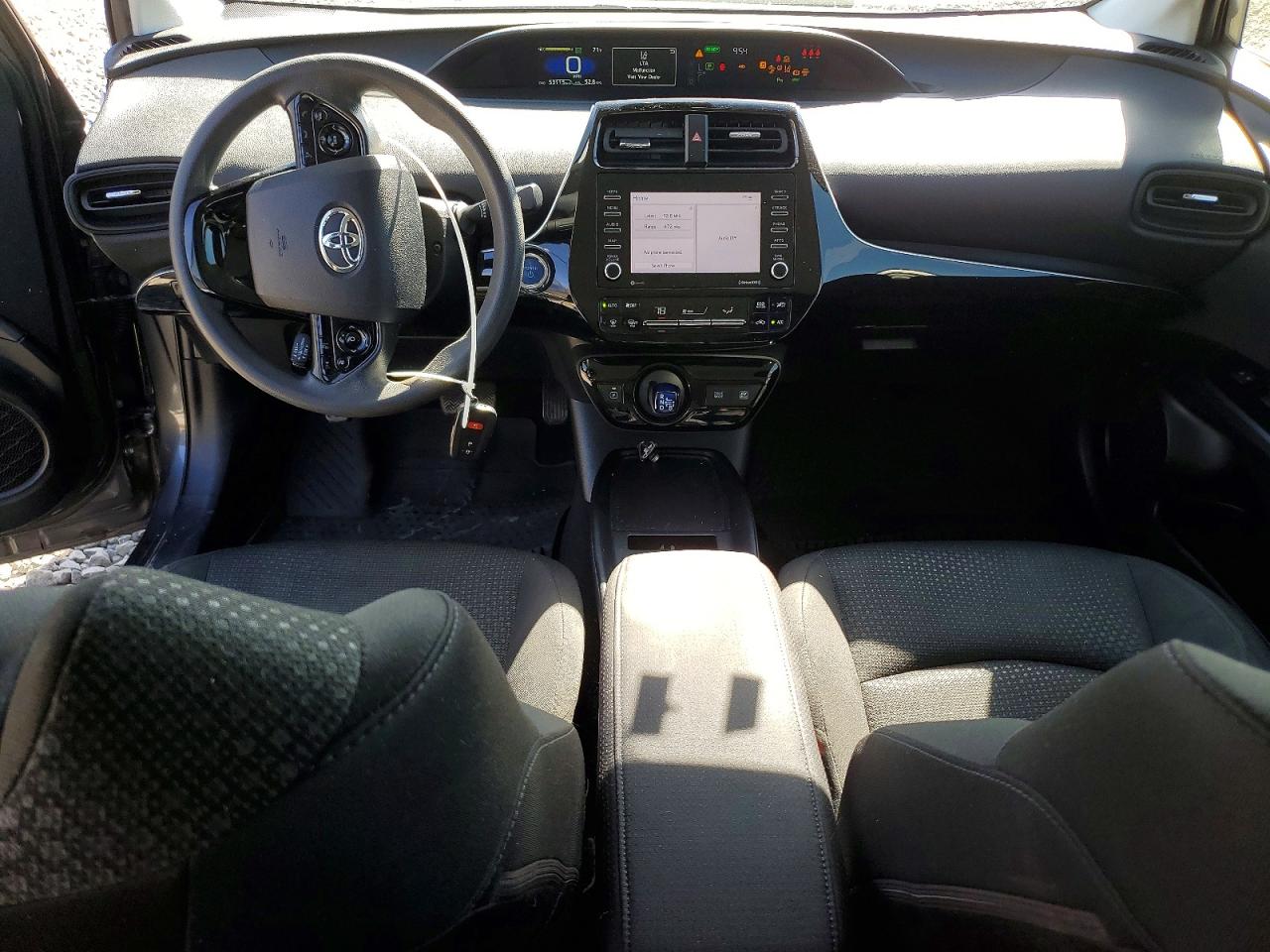 Toyota Prius Le