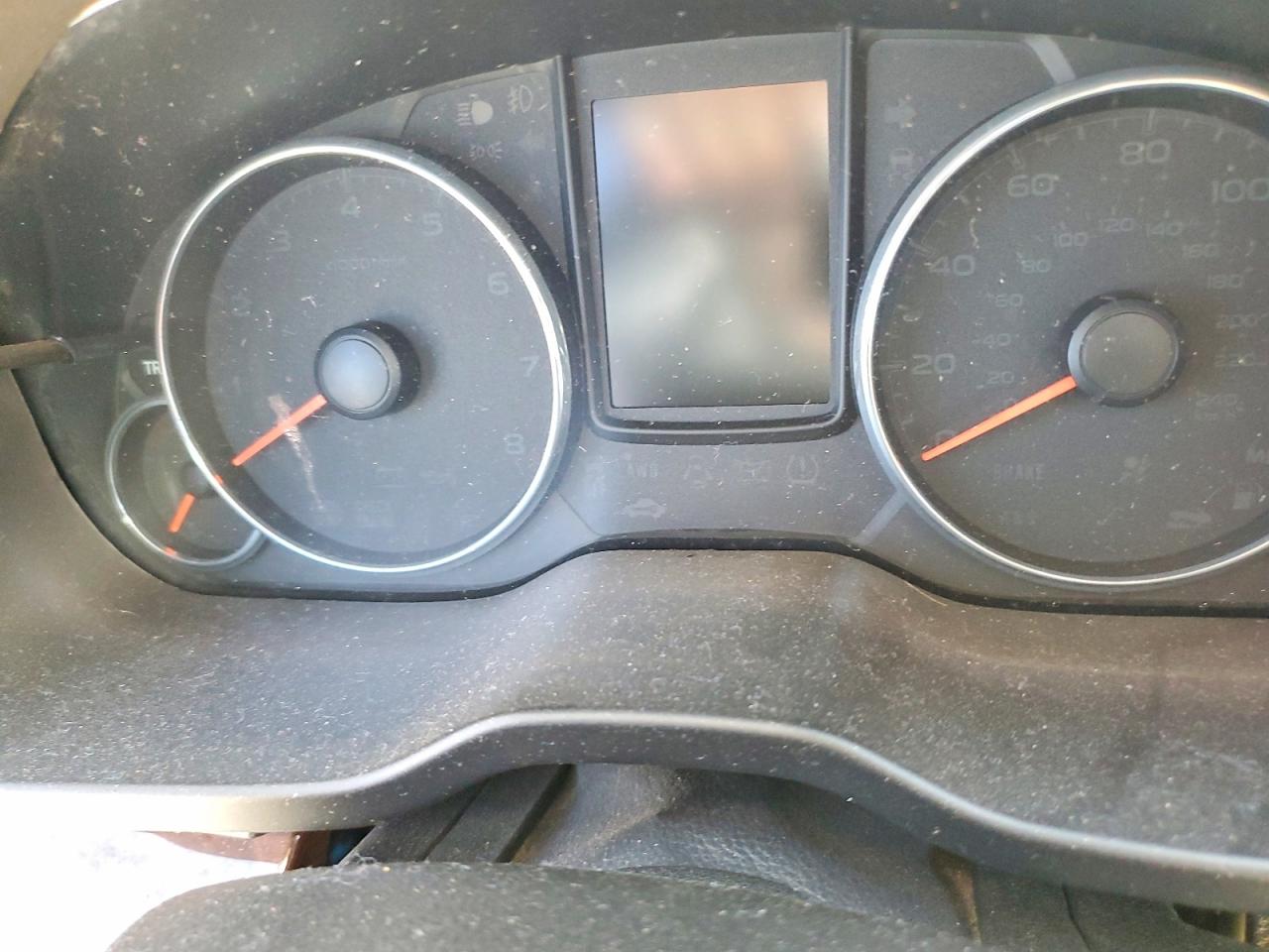 Subaru Legacy 2.5i Limited