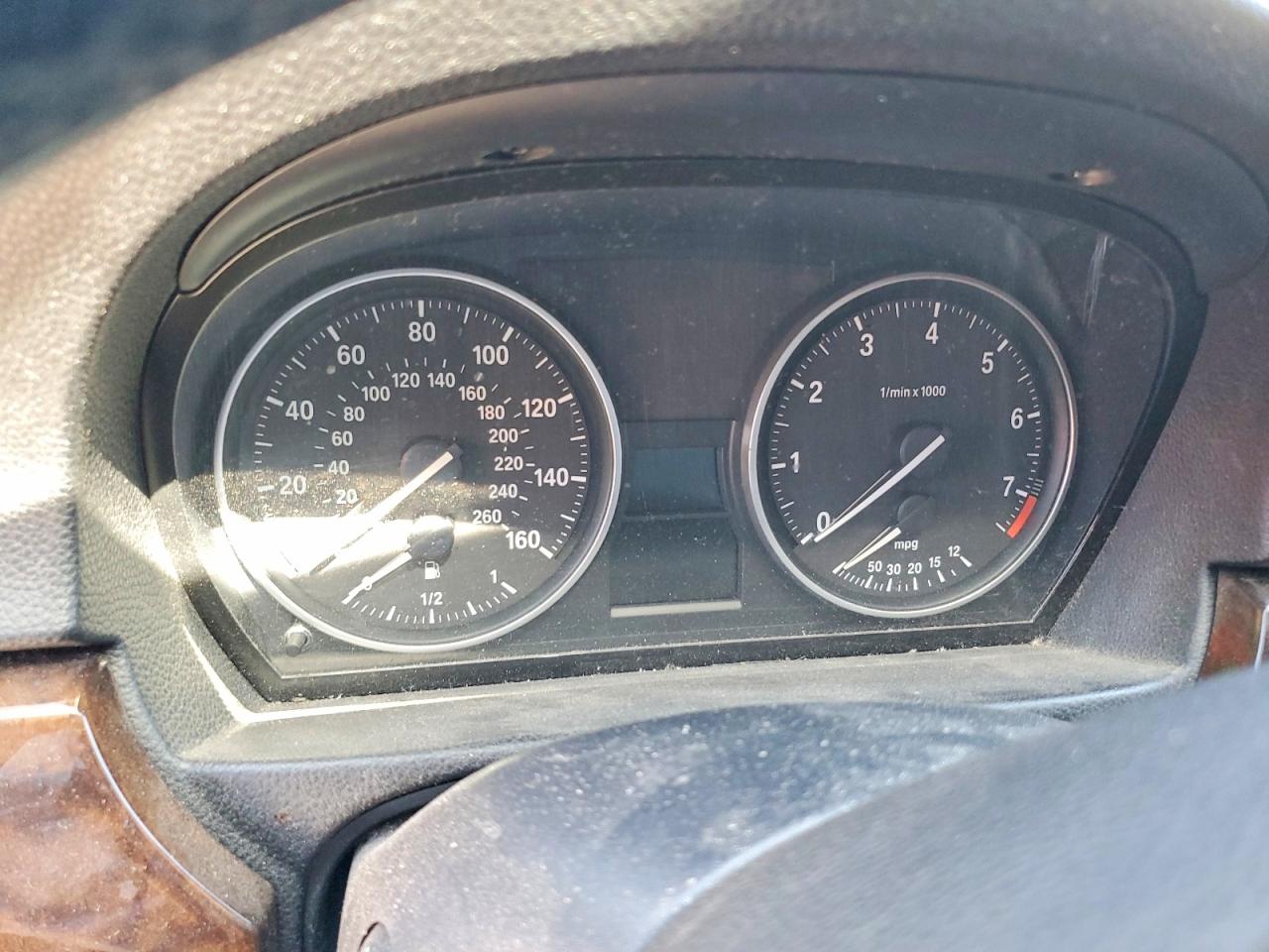 BMW 3 Series Xi