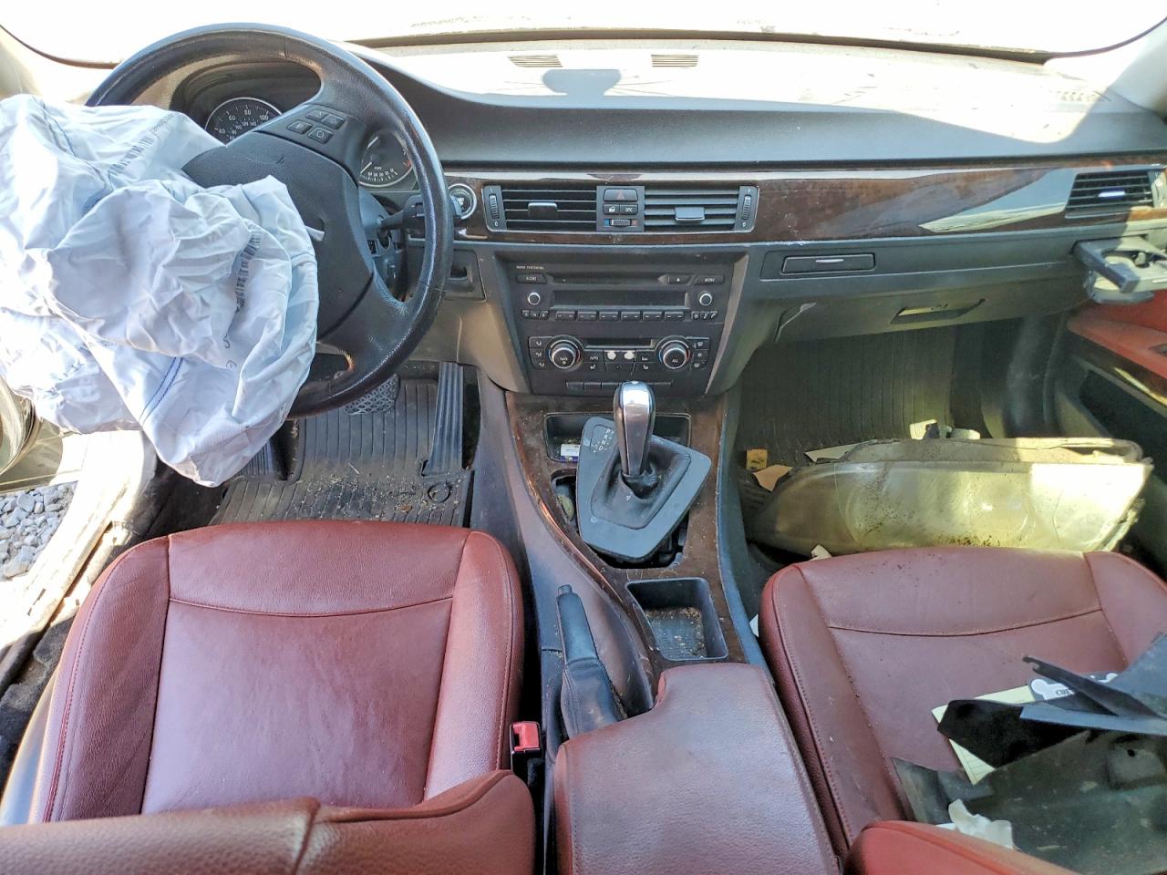BMW 3 Series Xi