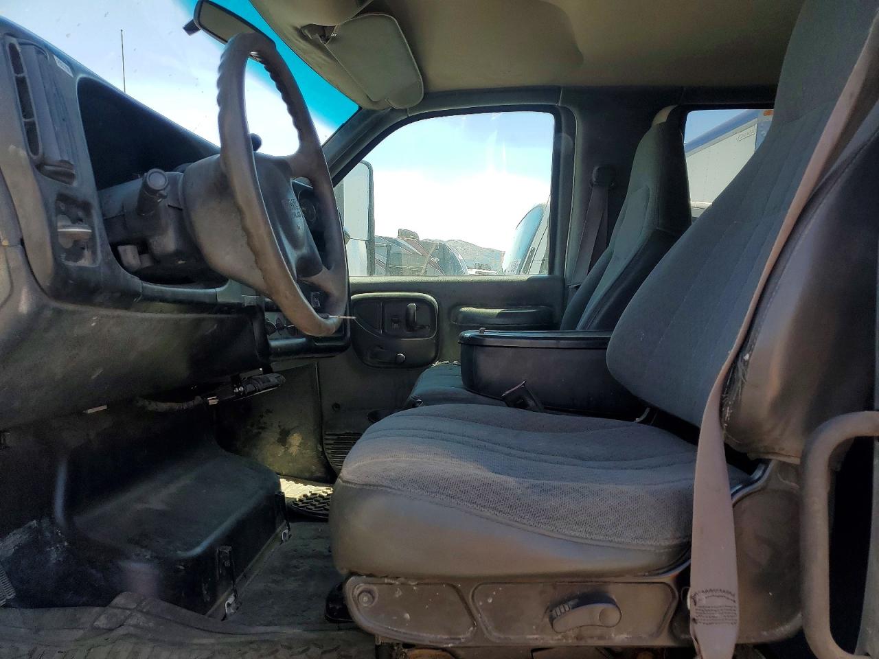 GMC C K R4500 C4e042