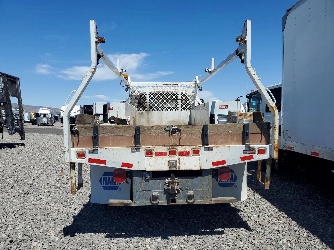 GMC C K R4500 C4e042