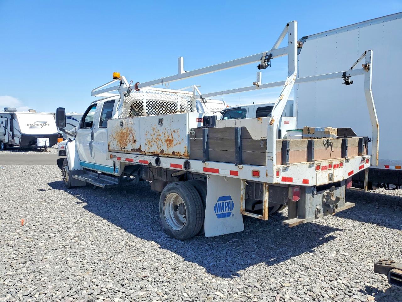 GMC C K R4500 C4e042