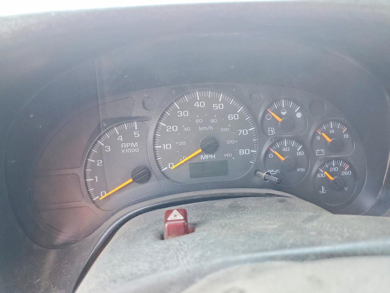 GMC C K R4500 C4e042