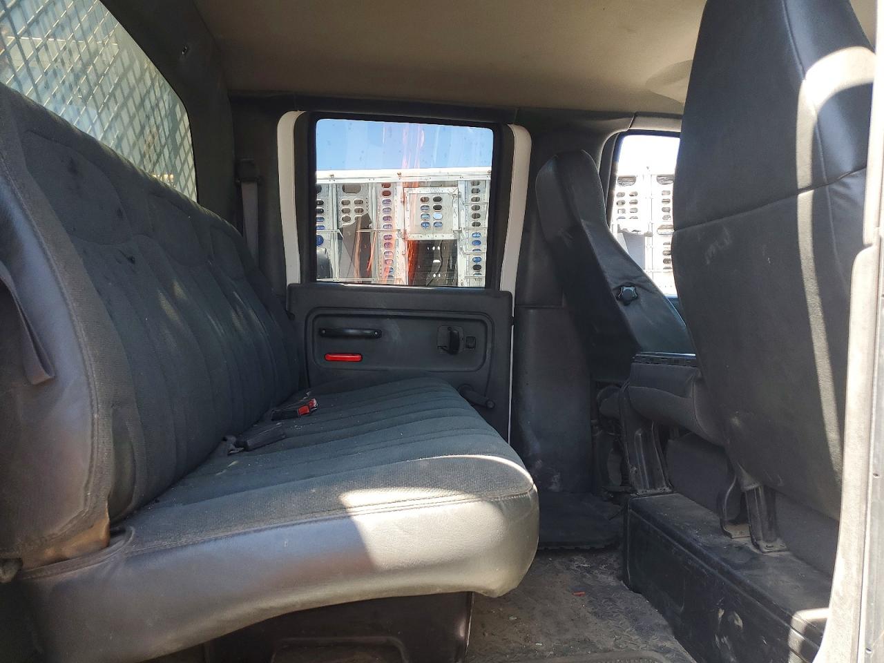 GMC C K R4500 C4e042