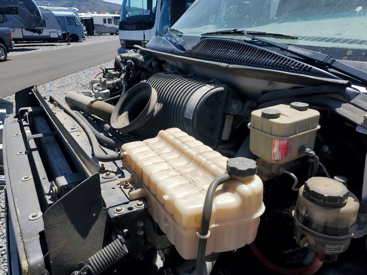 GMC C K R4500 C4e042