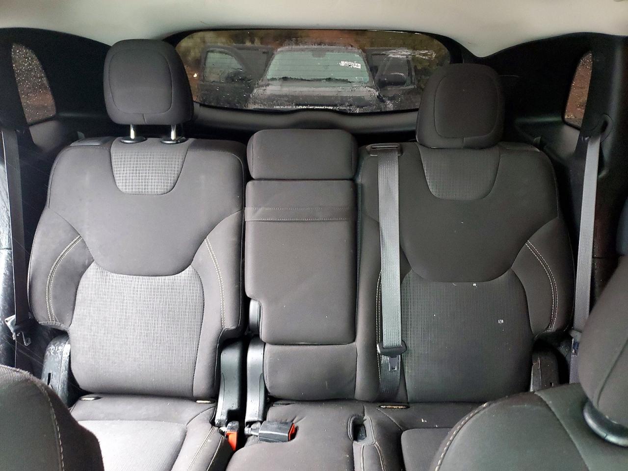 Jeep Grand Cherokee Latitude