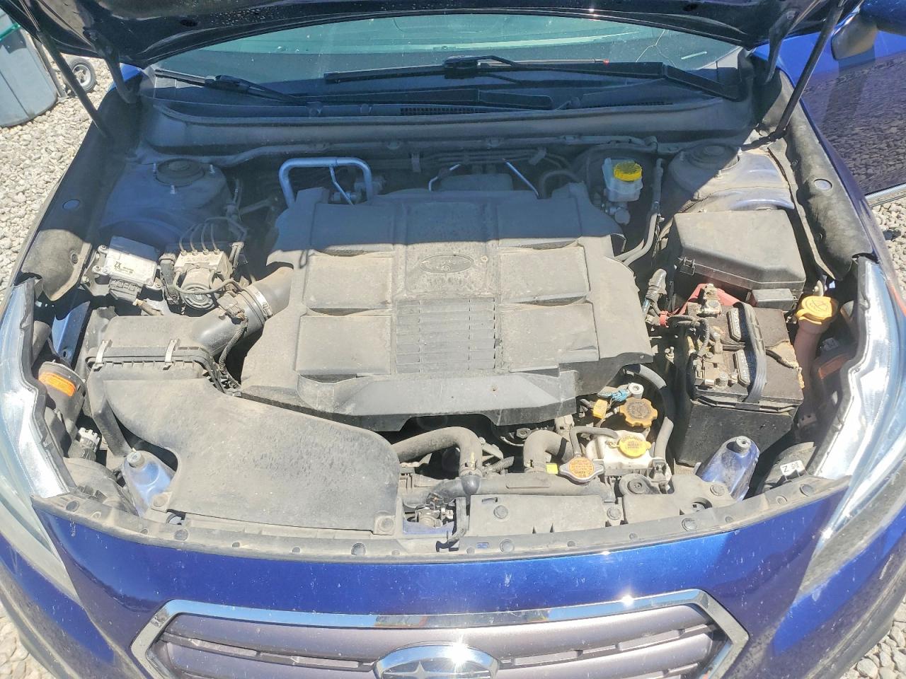 Subaru Outback Touring