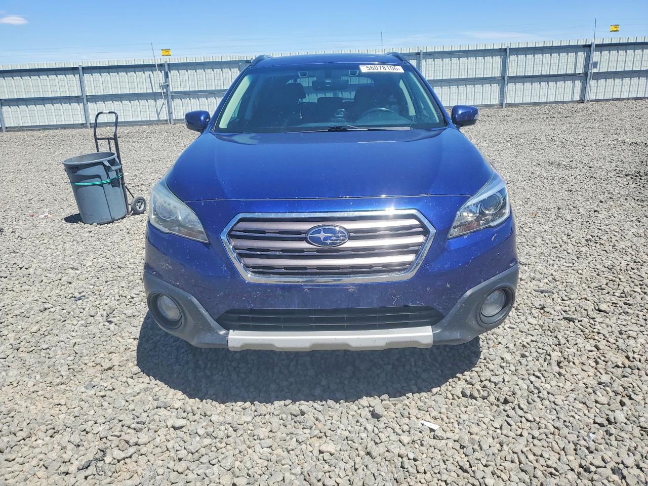 Subaru Outback Touring