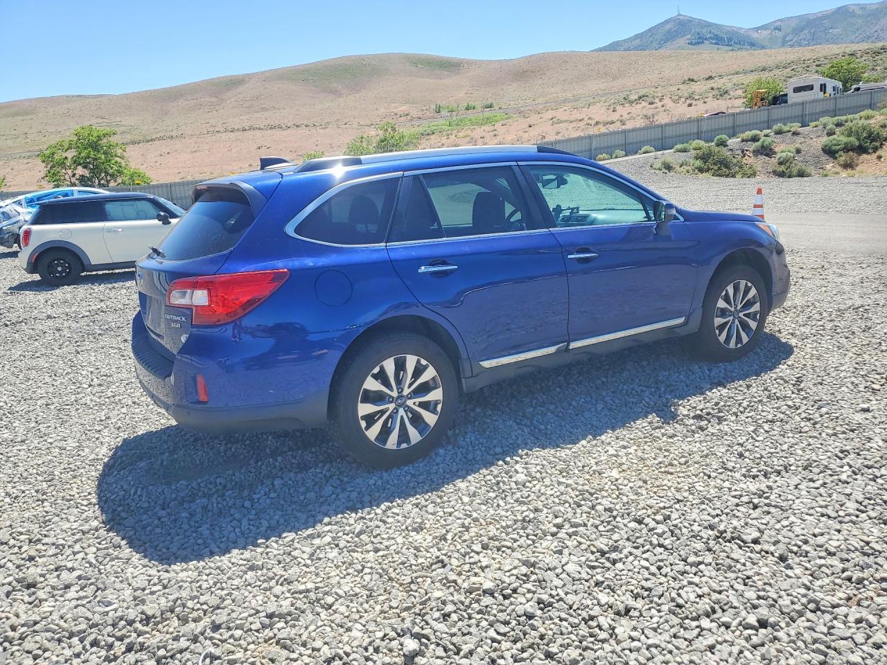 Subaru Outback Touring