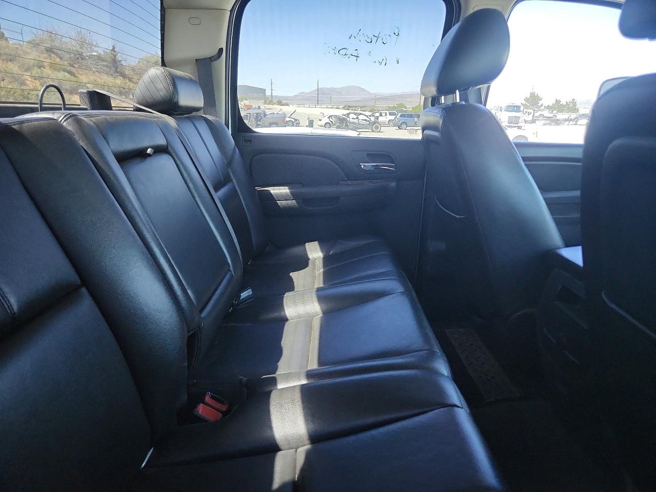 GMC Sierra K2500 Slt