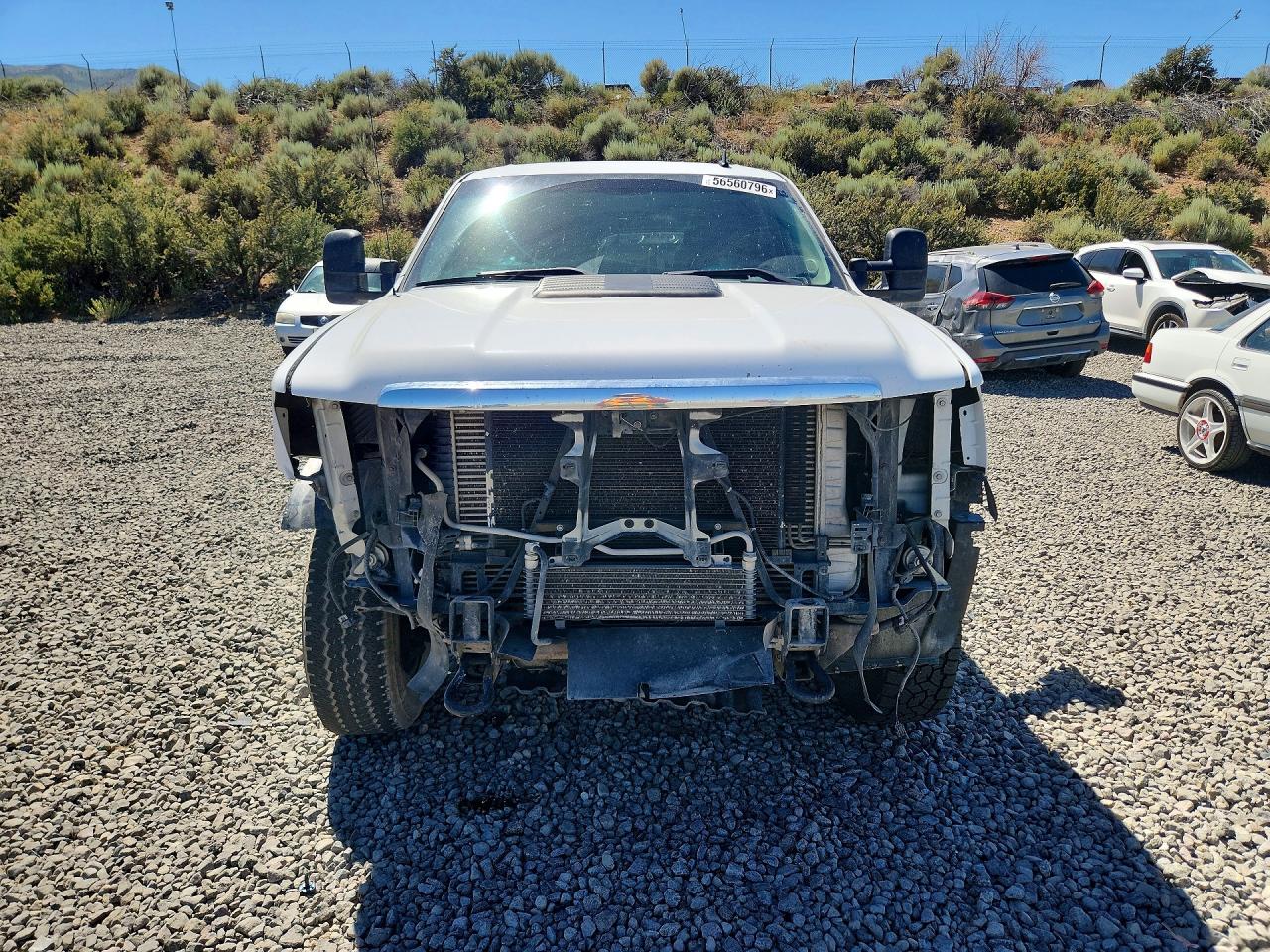 GMC Sierra K2500 Slt