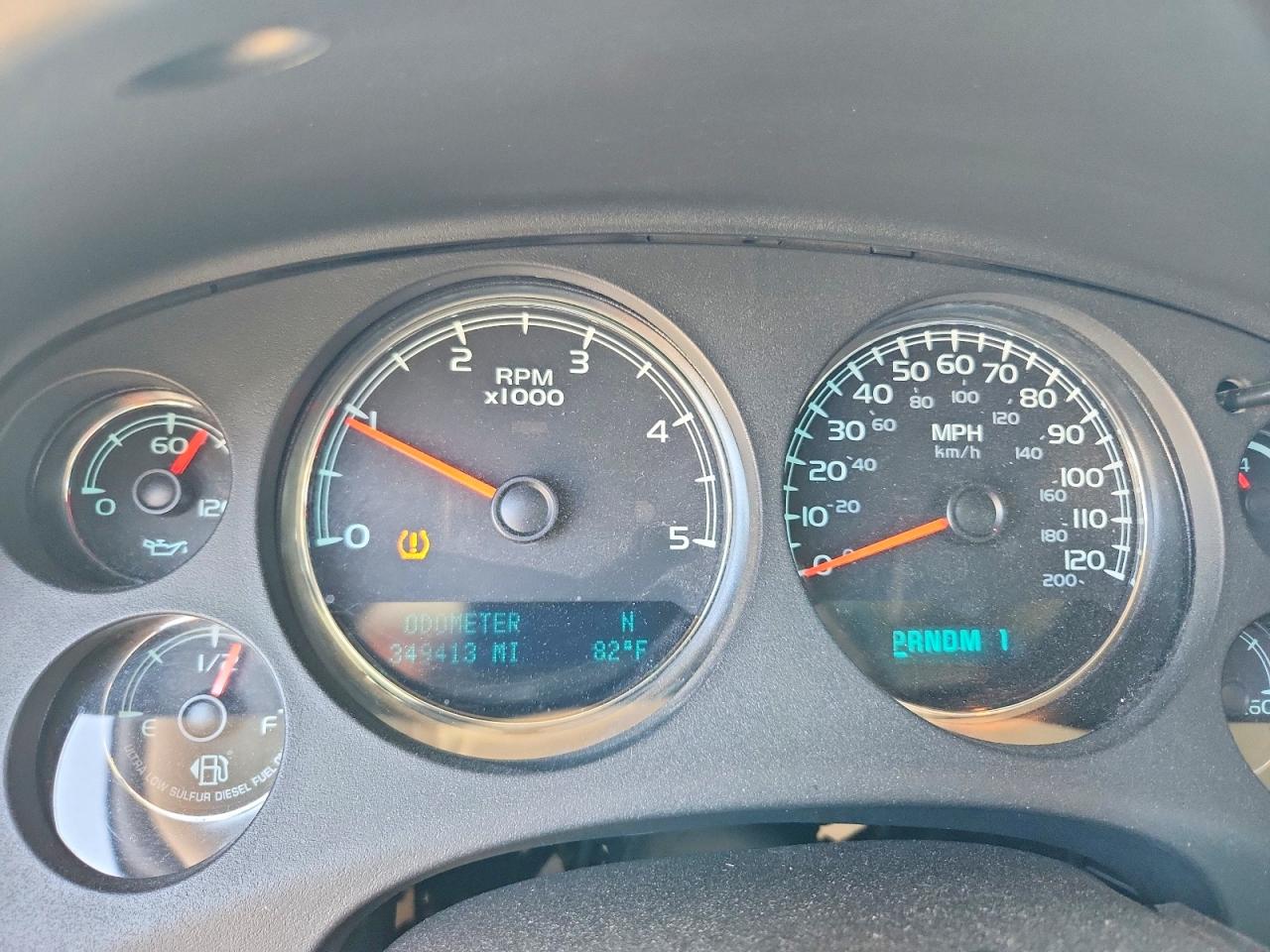 GMC Sierra K2500 Slt