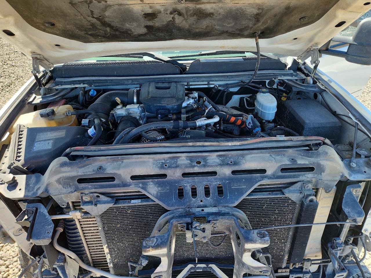 GMC Sierra K2500 Slt