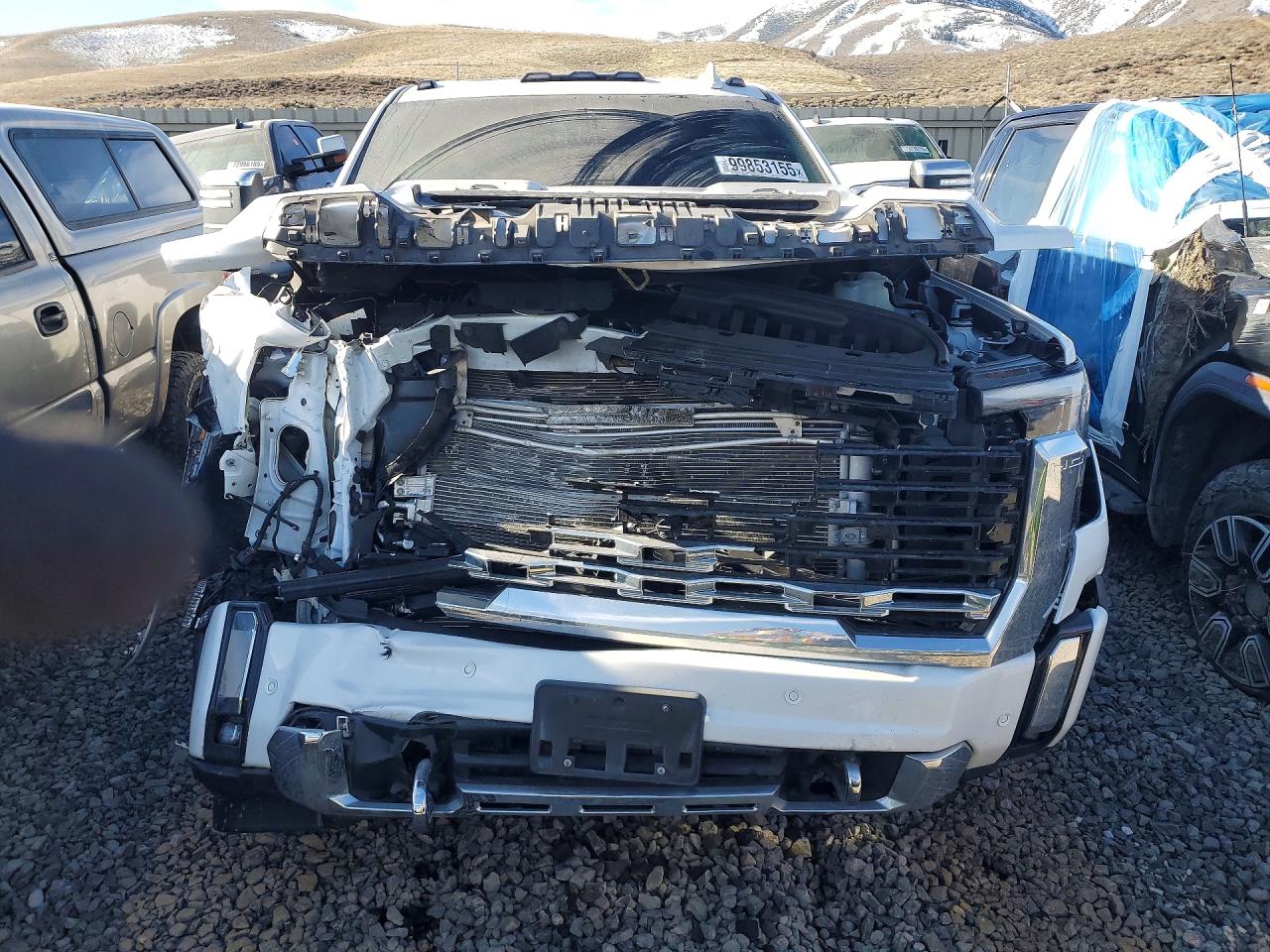 GMC Sierra K2500 Denali