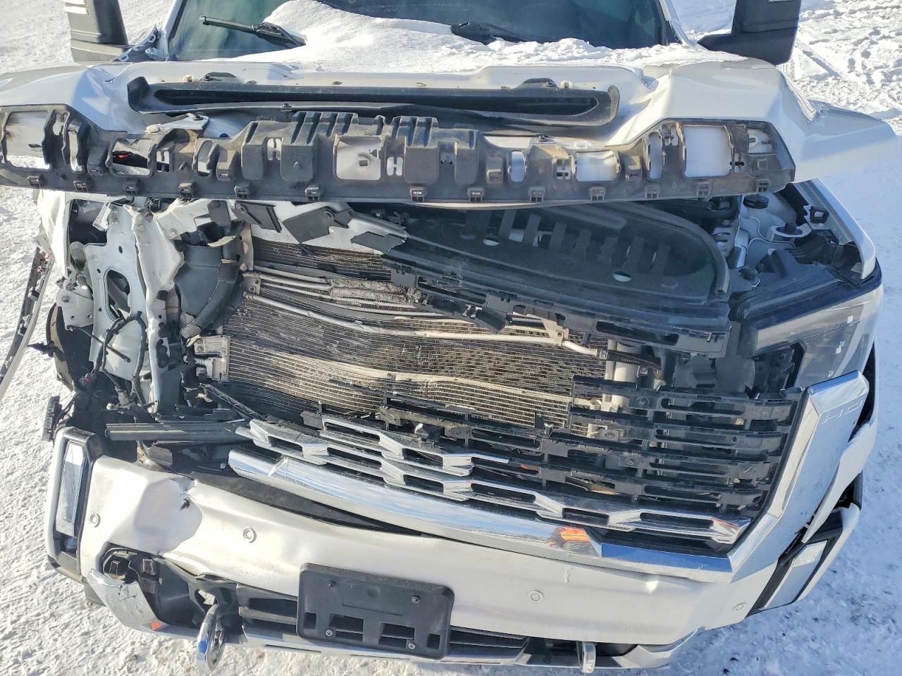 GMC Sierra K2500 Denali