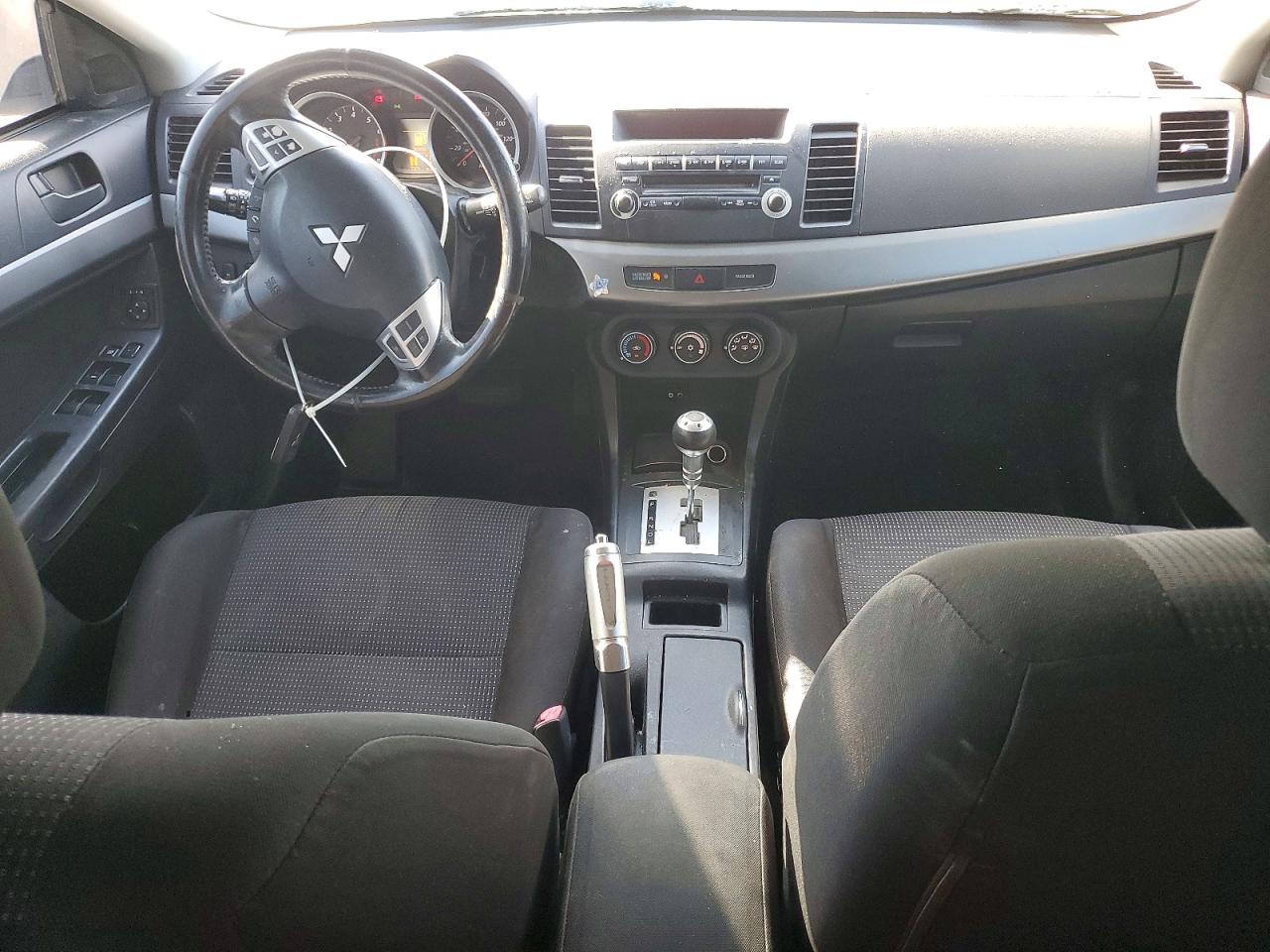Mitsubishi Lancer Es
